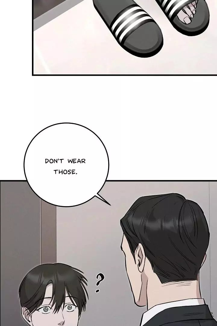 Morpheus - Chapter 28 Page 50