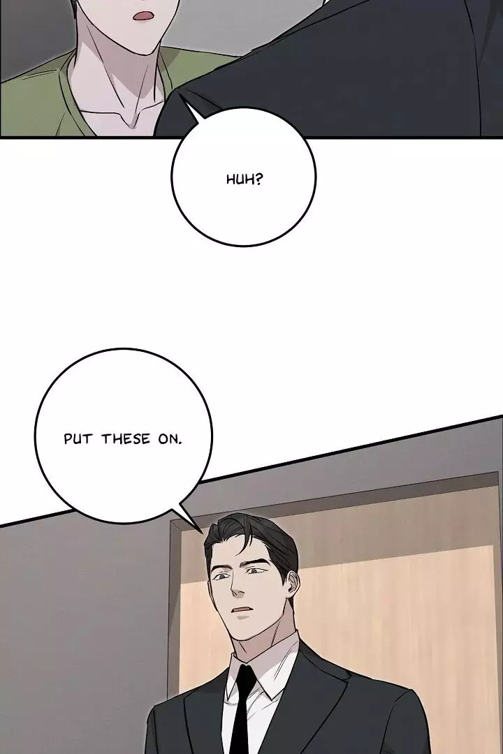 Morpheus - Chapter 28 Page 51