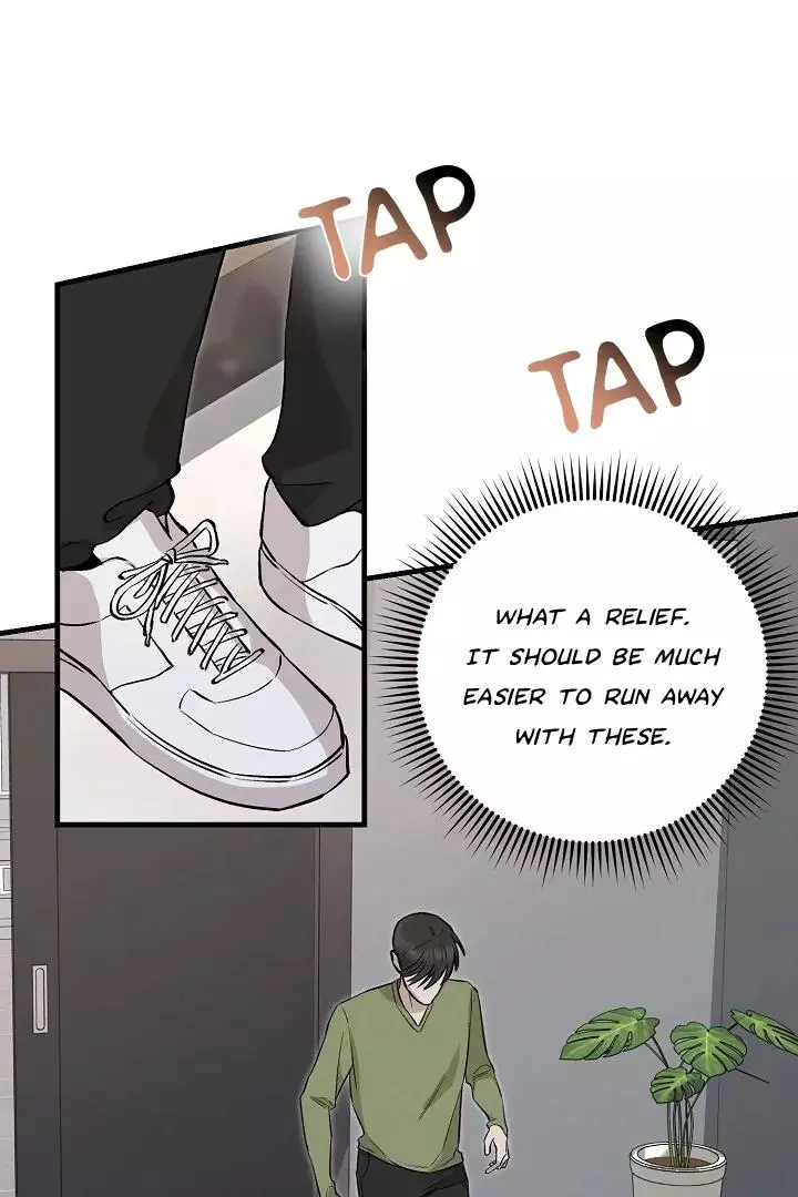 Morpheus - Chapter 28 Page 60