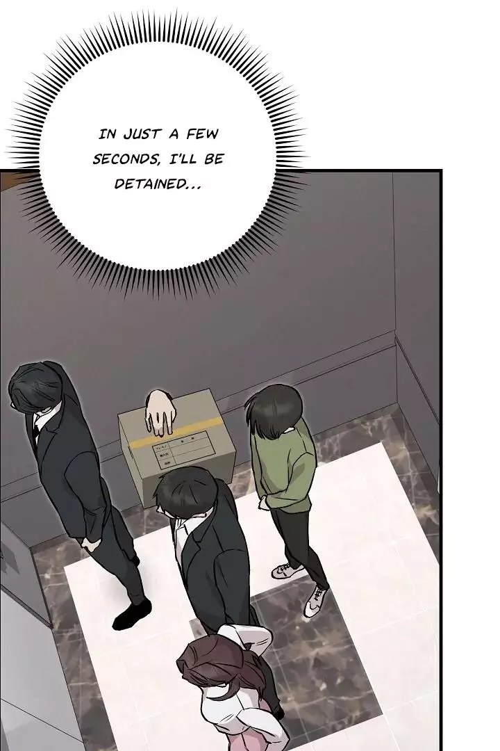 Morpheus - Chapter 28 Page 70