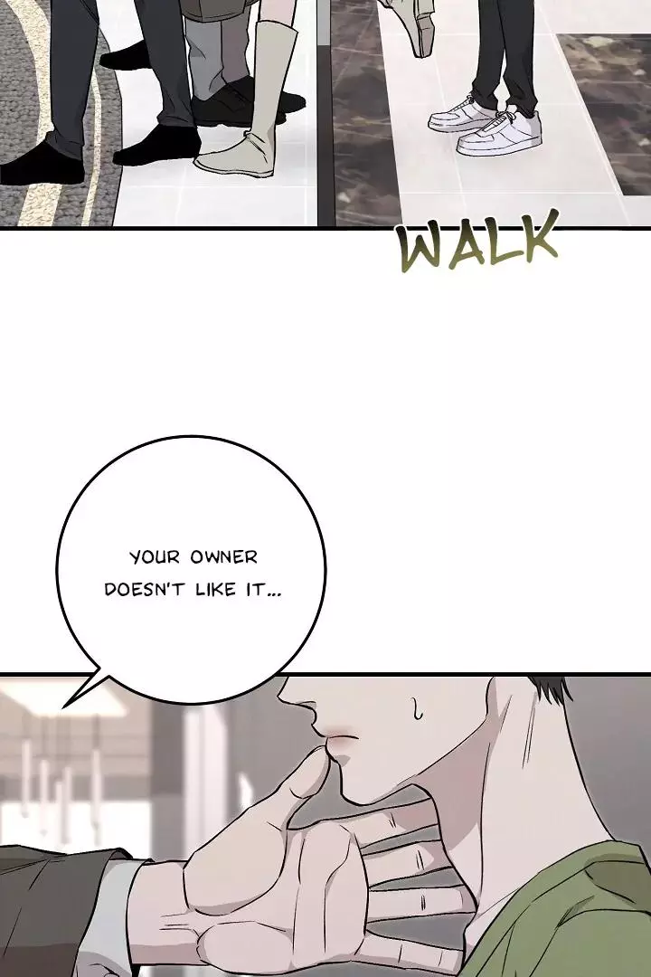 Morpheus - Chapter 28 Page 79