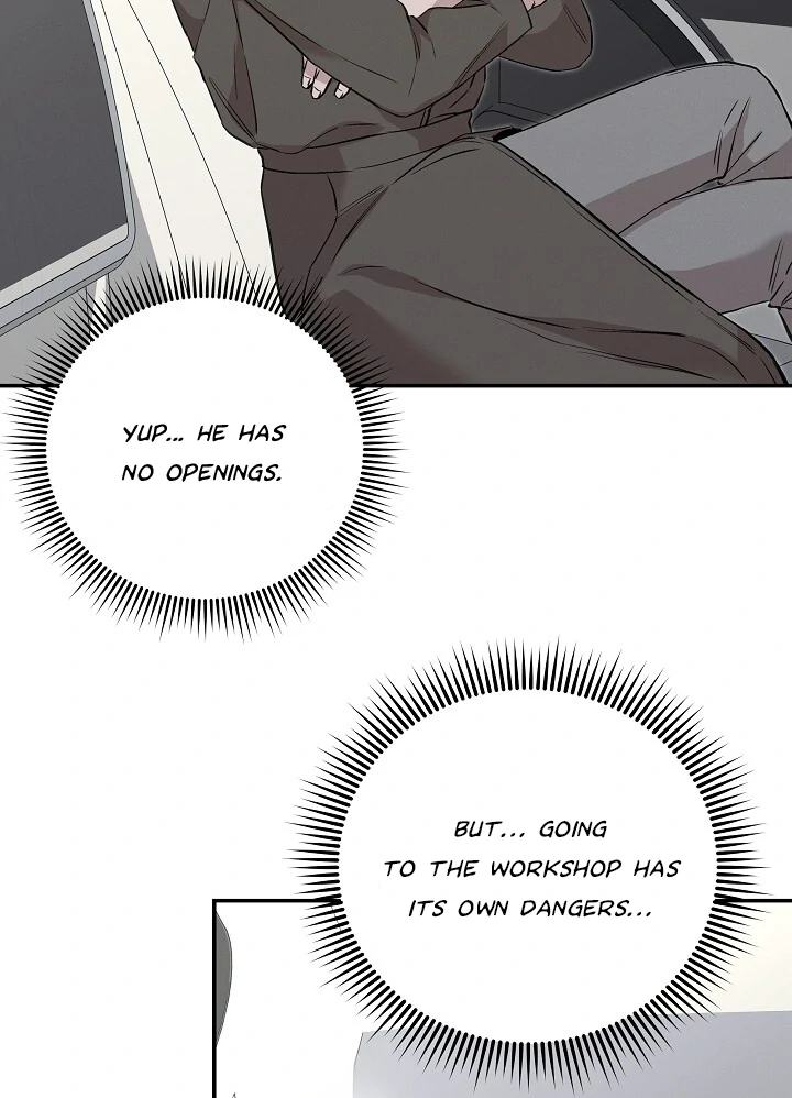 Morpheus - Chapter 29 Page 7