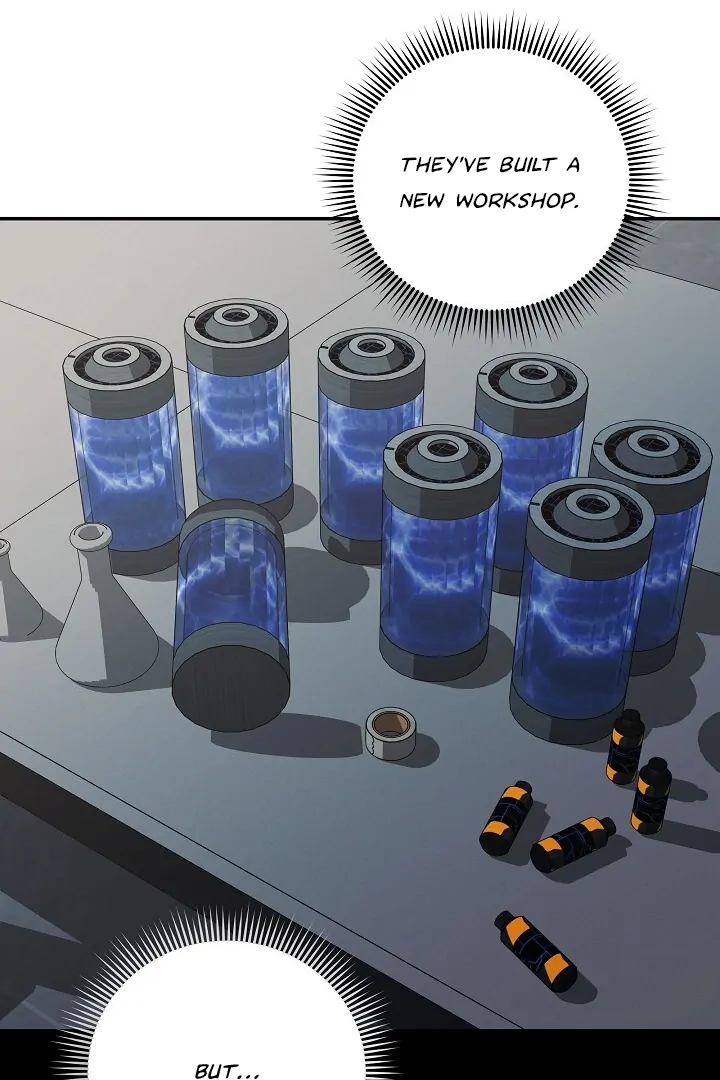 Morpheus - Chapter 29 Page 9