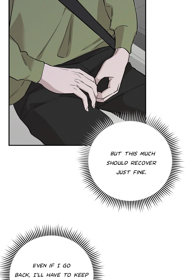 Morpheus - Chapter 29 Page 14