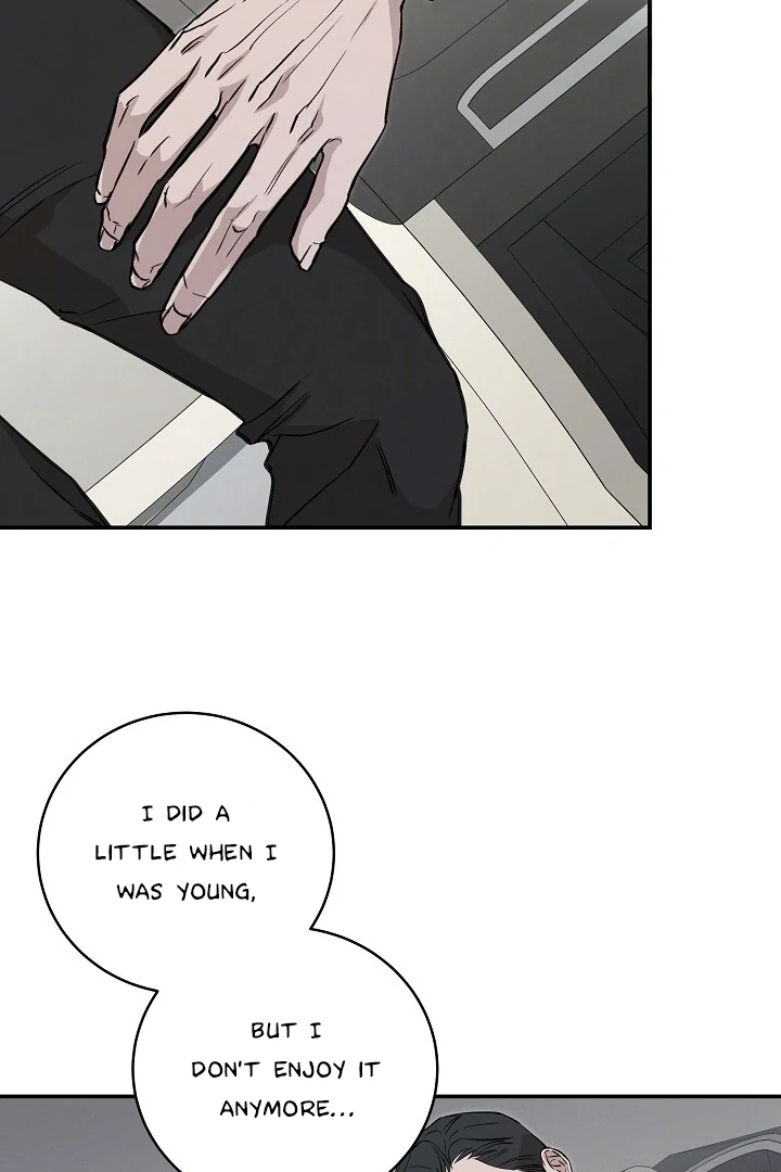 Morpheus - Chapter 29 Page 20