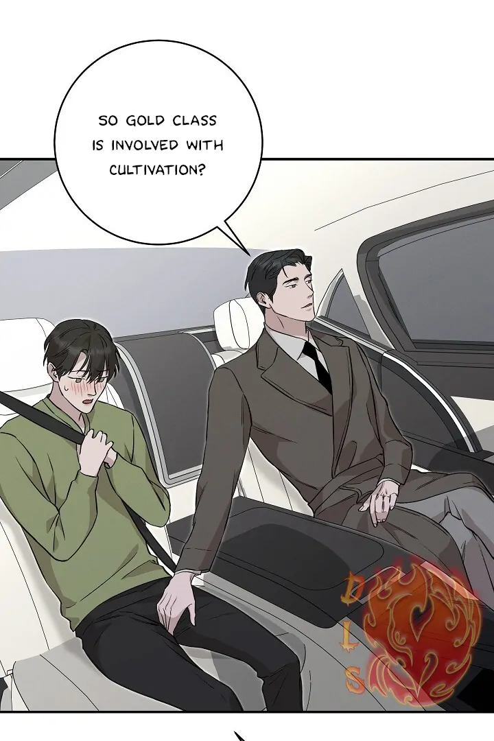 Morpheus - Chapter 29 Page 25