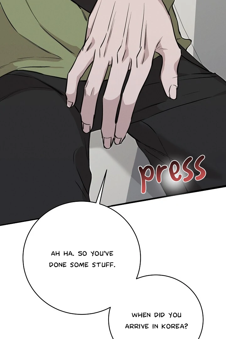 Morpheus - Chapter 29 Page 27