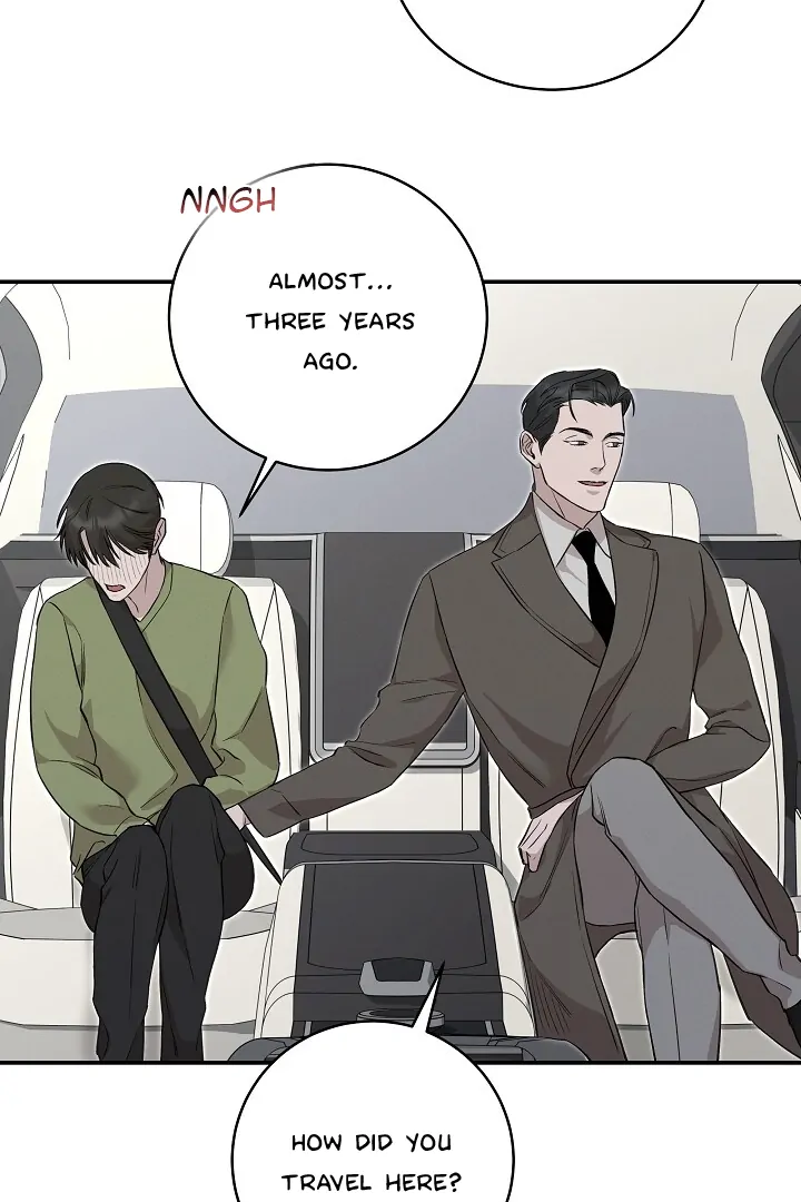 Morpheus - Chapter 29 Page 28