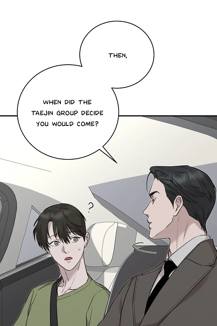 Morpheus - Chapter 29 Page 34