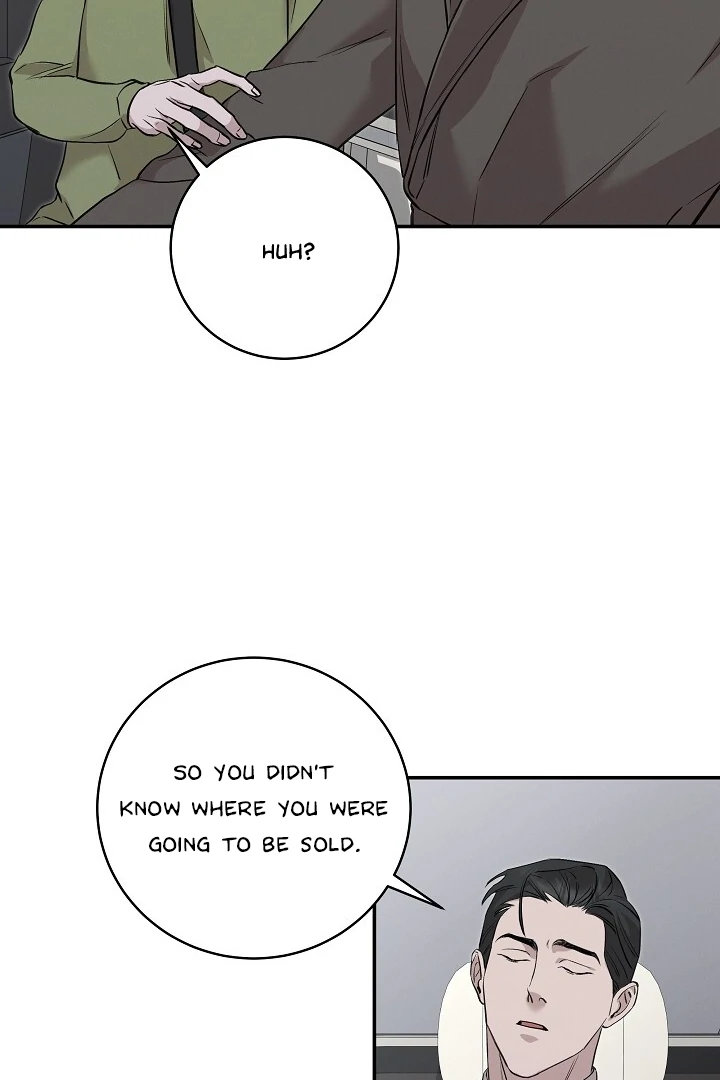 Morpheus - Chapter 29 Page 35