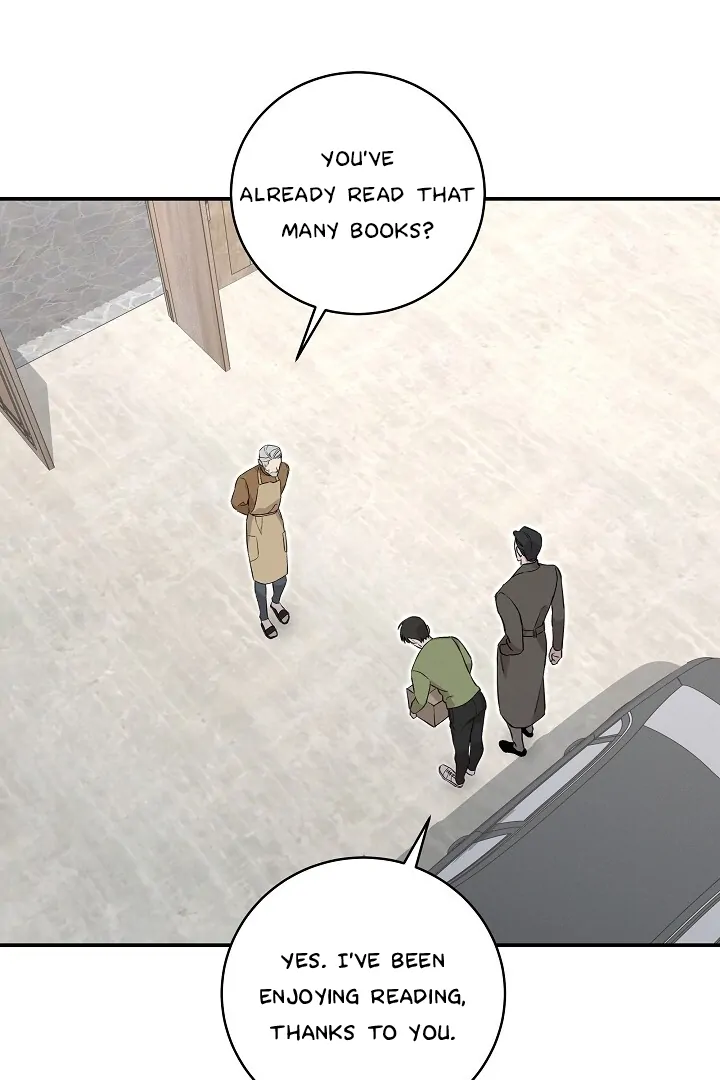 Morpheus - Chapter 29 Page 62