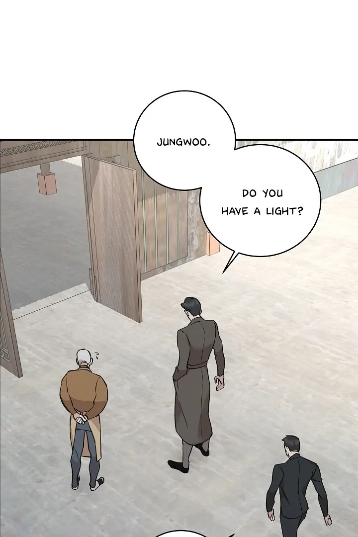 Morpheus - Chapter 29 Page 86