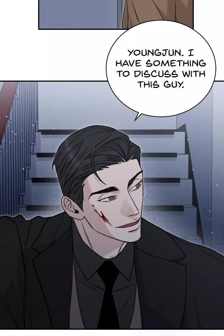 Morpheus - Chapter 3 Page 3