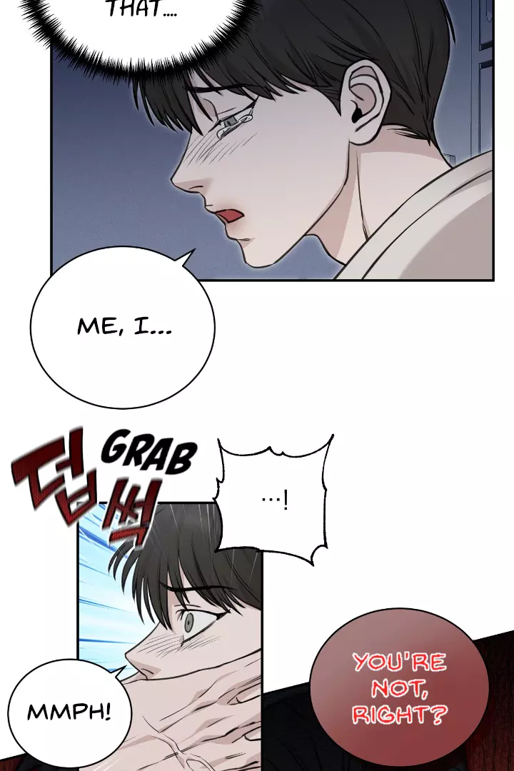 Morpheus - Chapter 3 Page 6