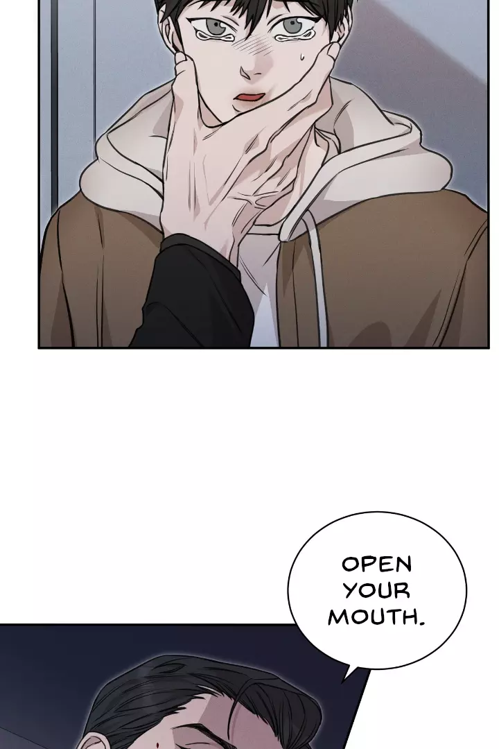 Morpheus - Chapter 3 Page 8