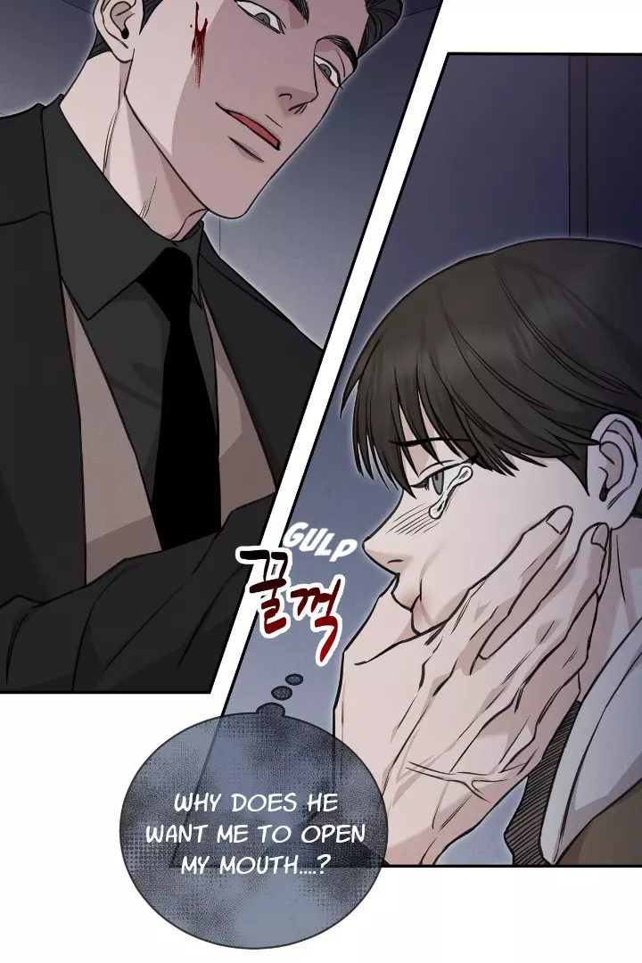 Morpheus - Chapter 3 Page 9