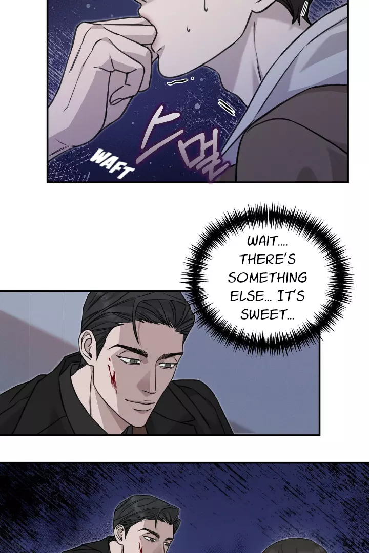 Morpheus - Chapter 3 Page 12