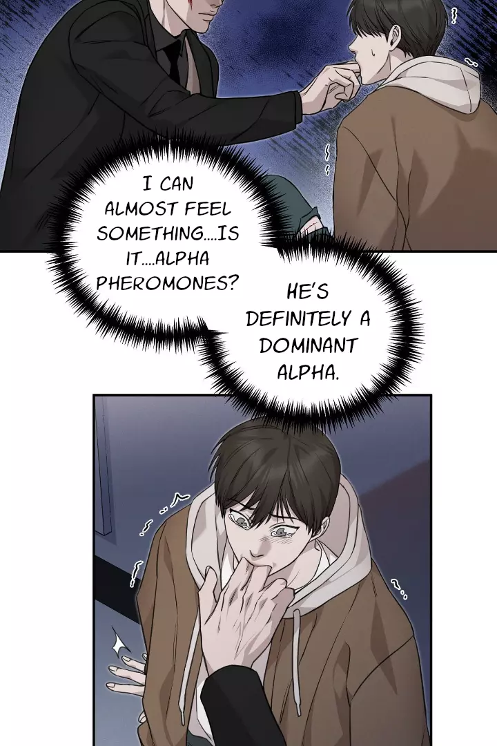 Morpheus - Chapter 3 Page 13
