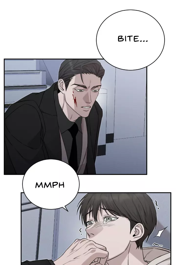 Morpheus - Chapter 3 Page 18