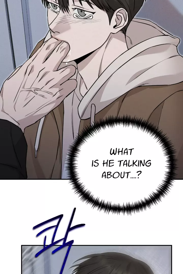 Morpheus - Chapter 3 Page 21