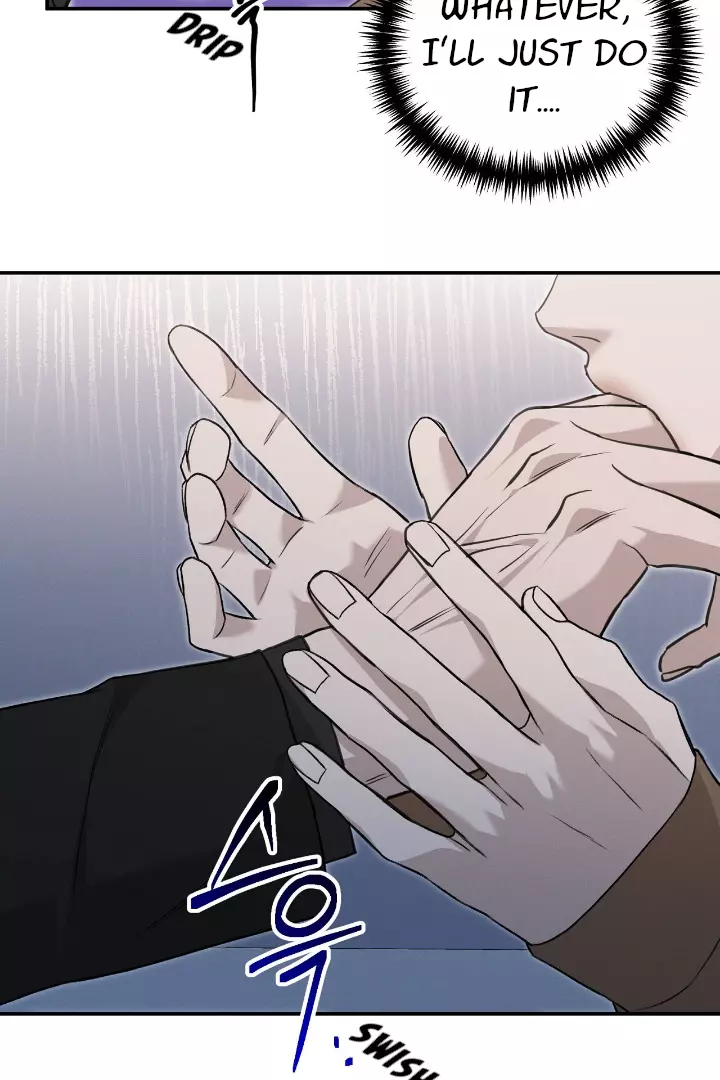 Morpheus - Chapter 3 Page 23