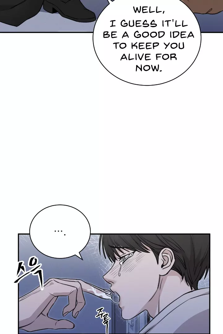Morpheus - Chapter 3 Page 28