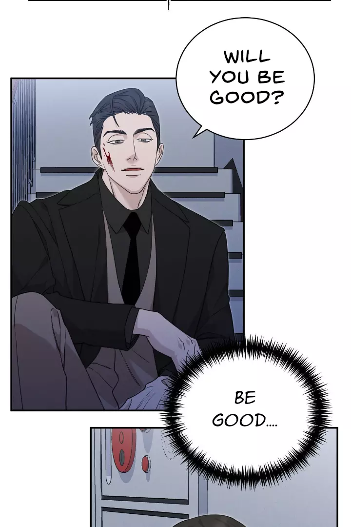 Morpheus - Chapter 3 Page 29