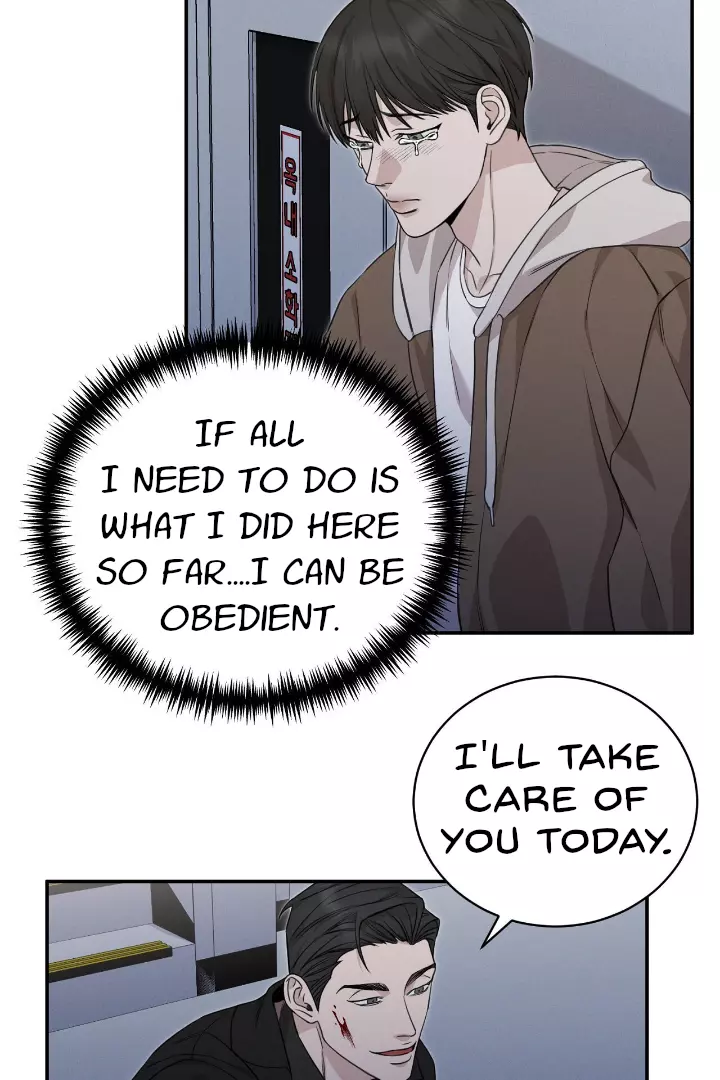 Morpheus - Chapter 3 Page 30