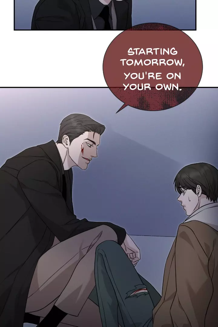 Morpheus - Chapter 3 Page 31