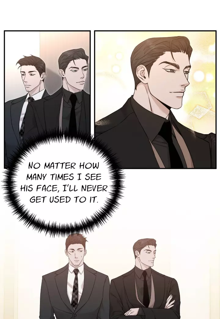 Morpheus - Chapter 3 Page 36