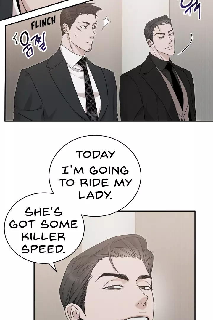 Morpheus - Chapter 3 Page 39