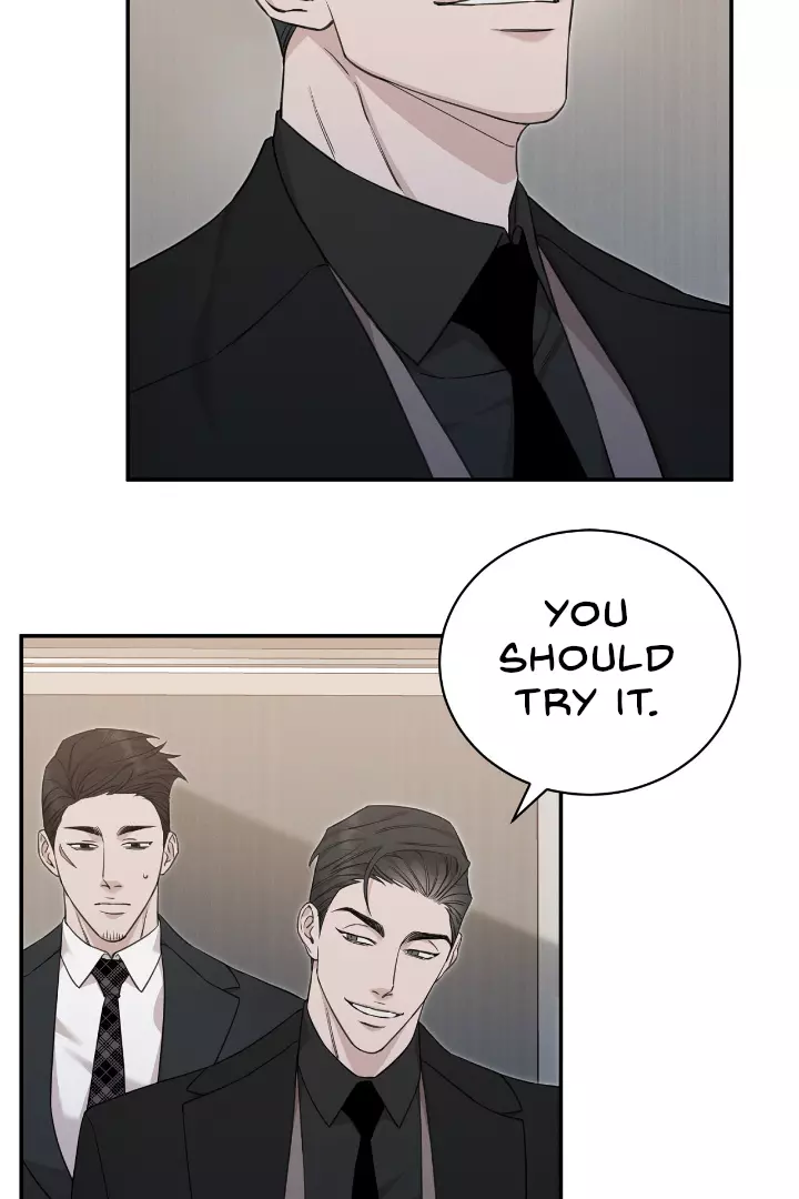 Morpheus - Chapter 3 Page 40
