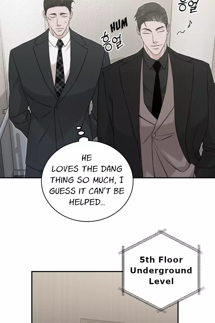 Morpheus - Chapter 3 Page 42