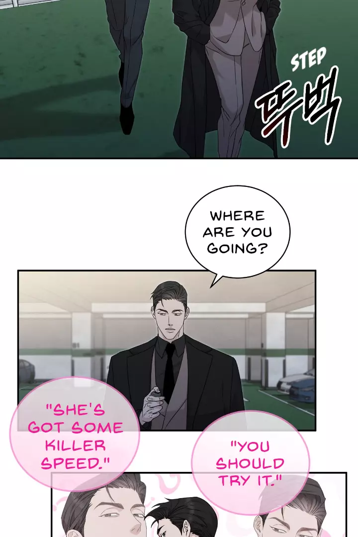 Morpheus - Chapter 3 Page 44