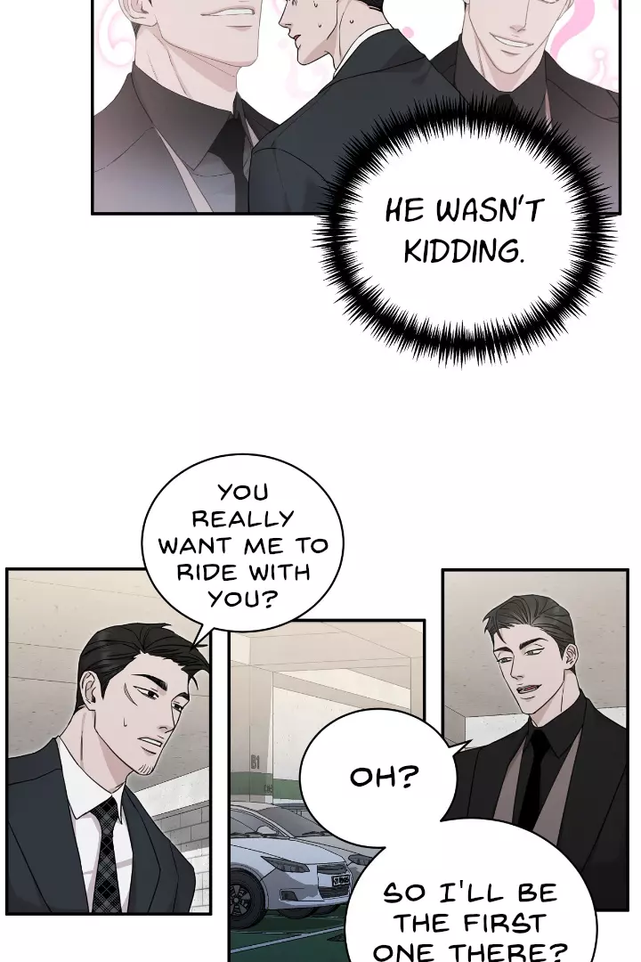 Morpheus - Chapter 3 Page 45