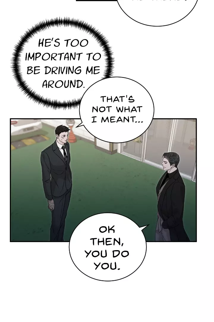 Morpheus - Chapter 3 Page 46