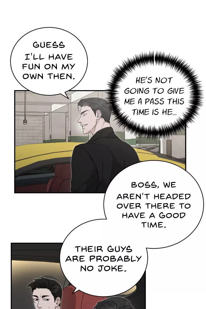 Morpheus - Chapter 3 Page 47