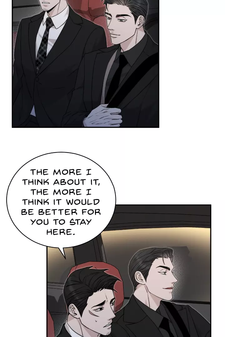 Morpheus - Chapter 3 Page 48
