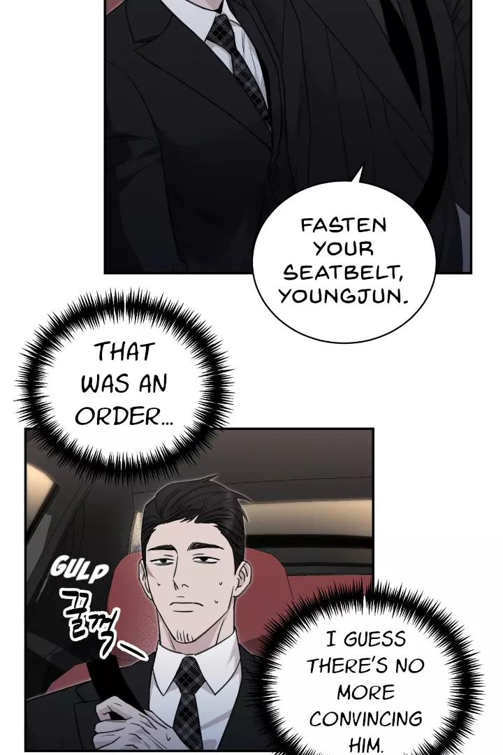 Morpheus - Chapter 3 Page 49