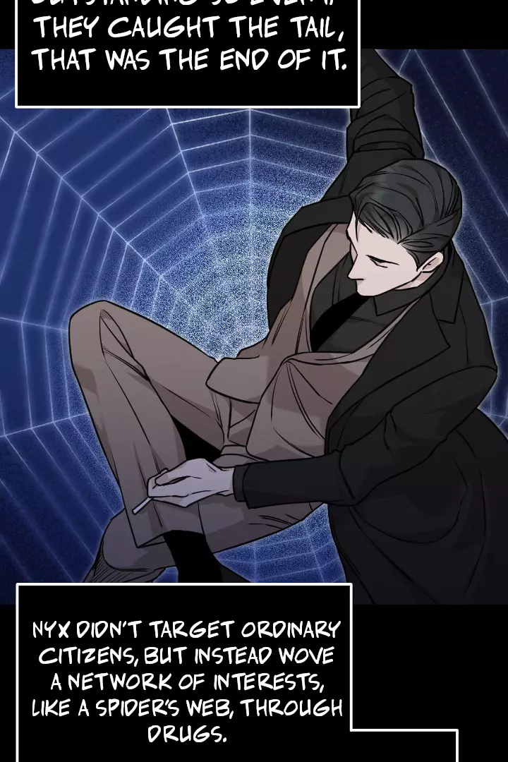 Morpheus - Chapter 3 Page 61