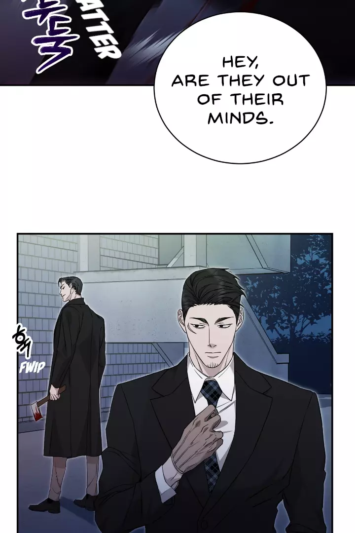 Morpheus - Chapter 3 Page 69