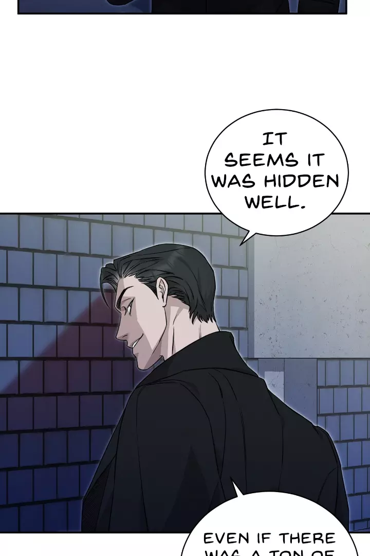 Morpheus - Chapter 3 Page 70
