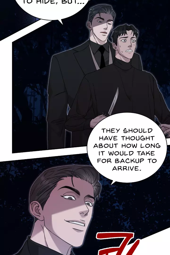 Morpheus - Chapter 3 Page 72