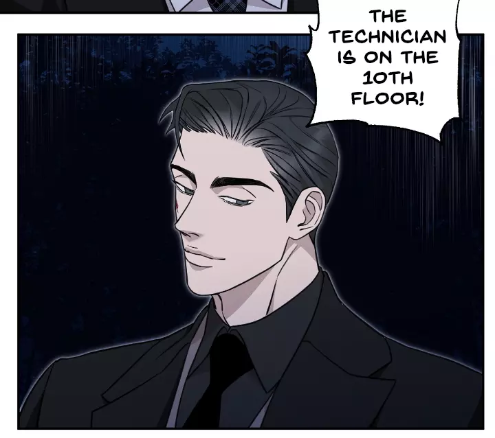 Morpheus - Chapter 3 Page 75