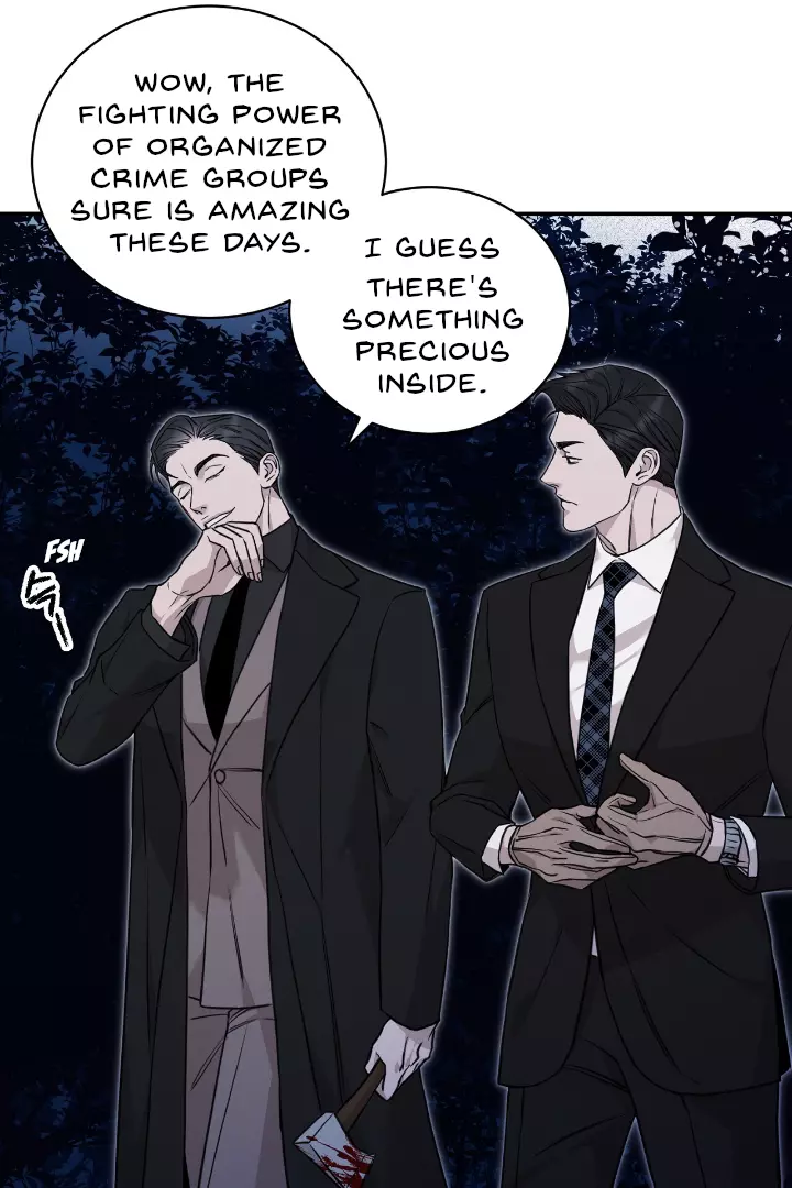 Morpheus - Chapter 3 Page 76