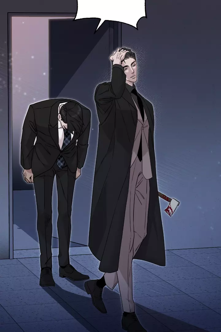 Morpheus - Chapter 3 Page 81