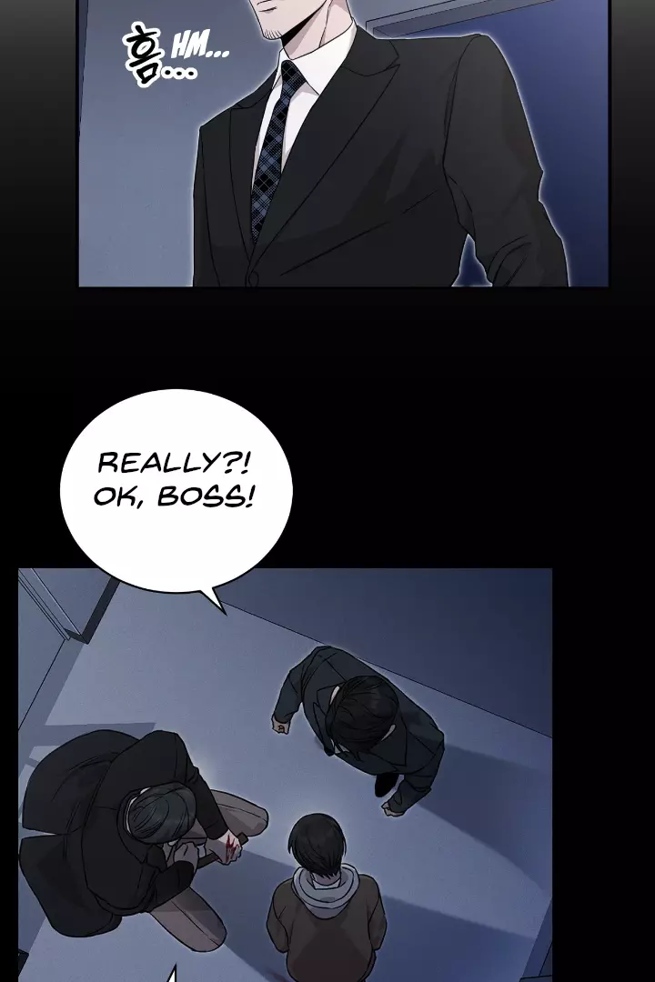 Morpheus - Chapter 3 Page 83
