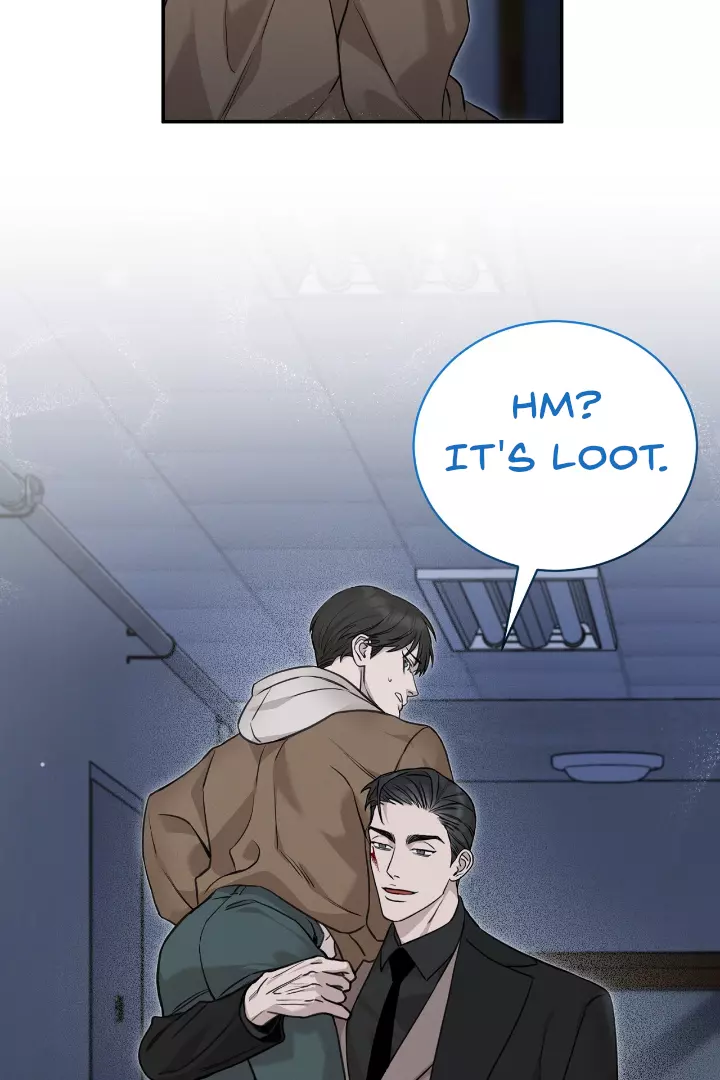 Morpheus - Chapter 3 Page 87