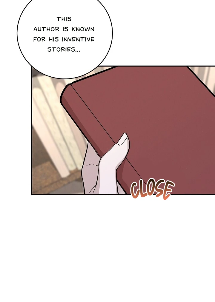 Morpheus - Chapter 30 Page 16