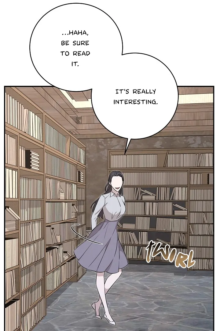 Morpheus - Chapter 30 Page 31